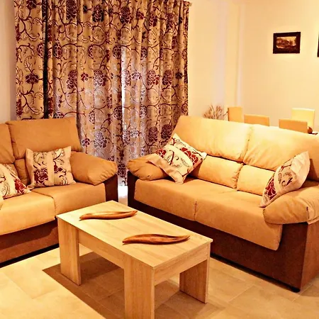 Apartamento Manoli