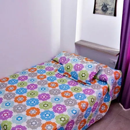 Apartamento Manoli Apartamento Conil De La Frontera