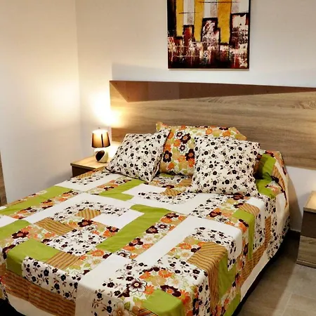 Apartamento Manoli Apartamento