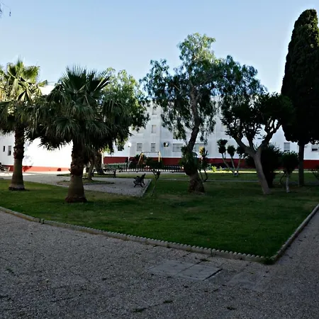 Apartamento Apartamento Manoli