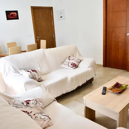 Apartamento Manoli Apartamento *